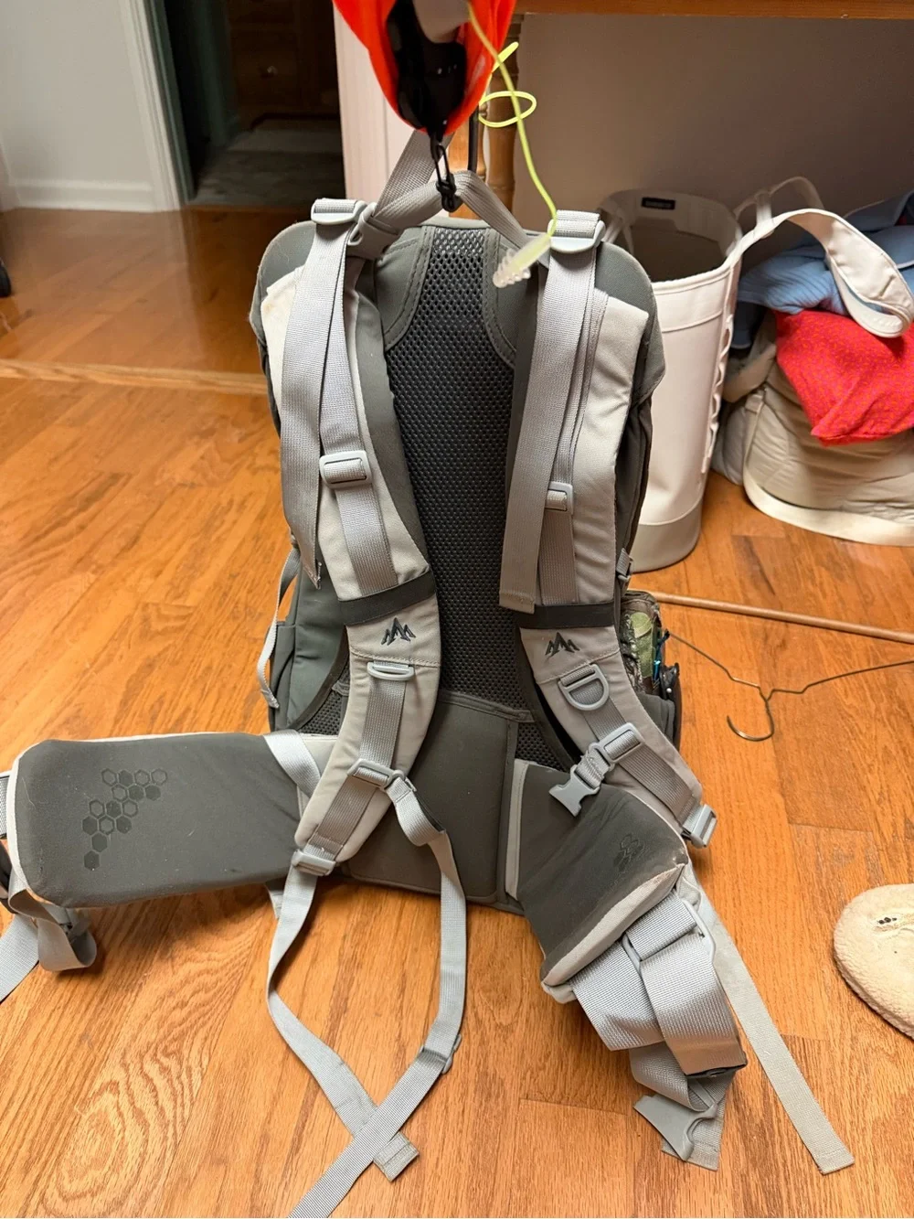 N/A durable gray